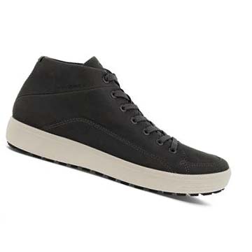 Baskets Ecco Soft 7 Tred Urban Homme Grise | FR 638NWY